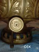 Lamp made in America Umar 1875 pital ka lamp