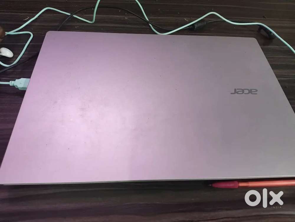 Acer loptop
