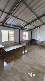 2bhk house located kumarapuram for both family and bachelor's.