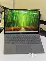 Surface laptop 4 rygen 5