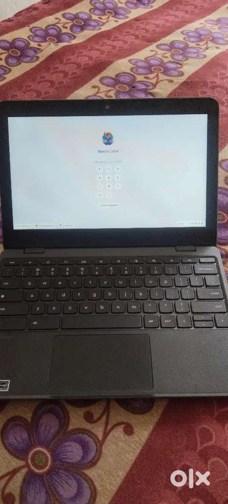 Lenovo gen 4
