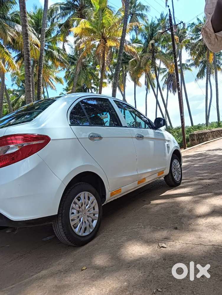 Tata Zest 2019 Diesel 112000 Km Driven
