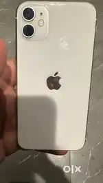 Iphone 11 128 gb white