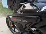 I want to sell my Honda X-Blade 160 50+ mileage