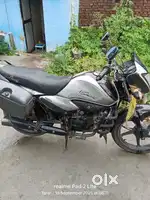 Good Condition Bike
