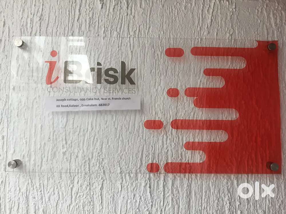 Tele Caller For Ibrisk Consultancy