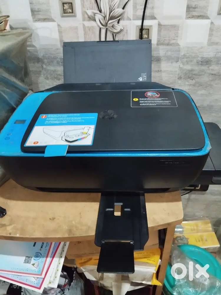 Hp printer 319