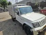 MAHINDER BOLERO PICK UP MODEL 2017