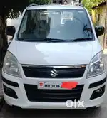 Maruti Suzuki Wagon R 2014 Petrol 42000 Km Driven