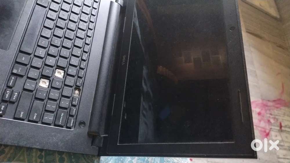 Old Dell laptop for sell