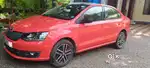 Skoda Rapid 2019 Diesel AT 39000 Km Driven