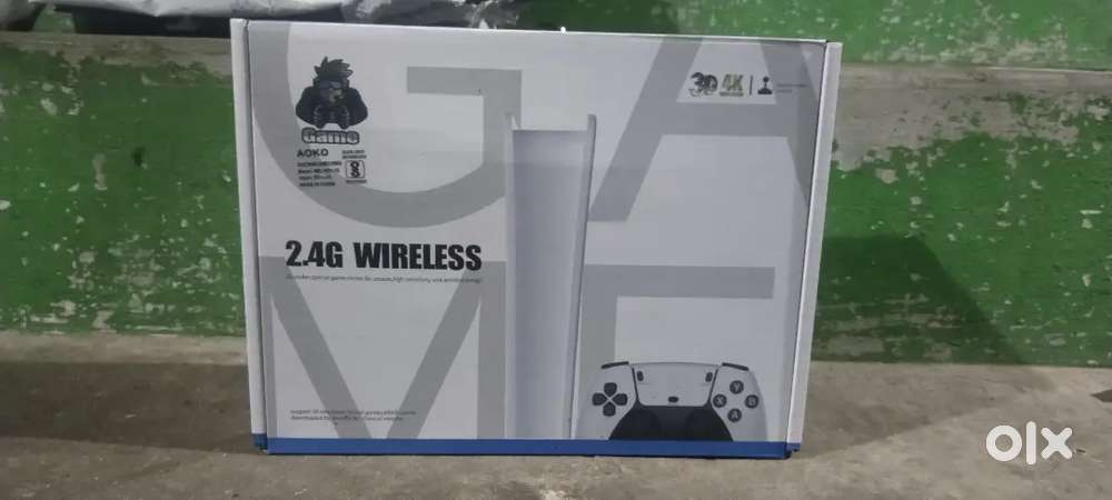 M15 27 M15 Game Stick 2.4 Ghz, Retro Game