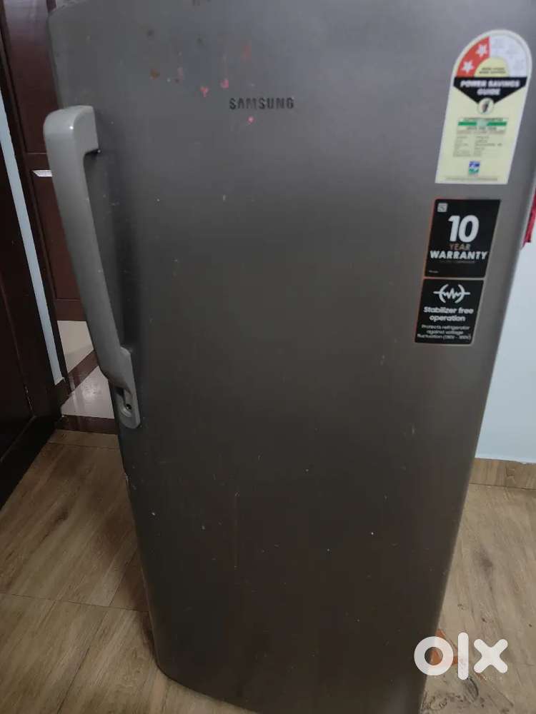 Samsung 192 litre