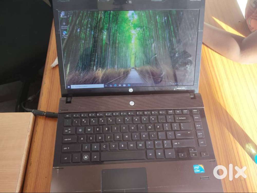 Hp Probook laptop