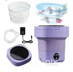 Mini Washing machine Excellent Gadget, only 10days use super condition