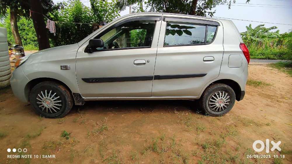 Maruti Suzuki Alto 800 LXI