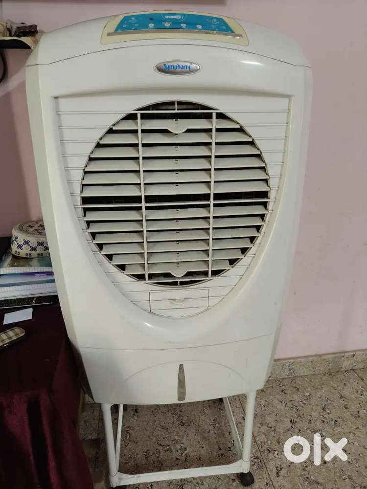 Symphony cooler