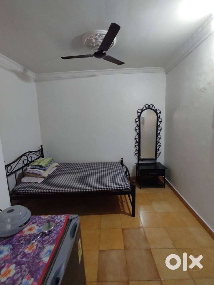 Fully Furnished Rooms for Rent in Anjuna/Vagator – Short & Long Term