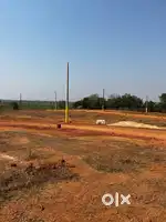 Plot for sale