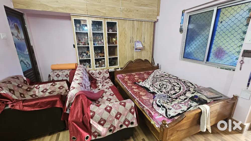 2 Bedroom 2Bathroom - 1st floor