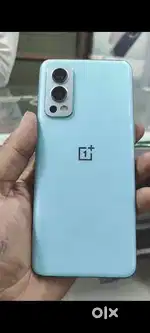 One plus nord2 5g, full working, urgent sale