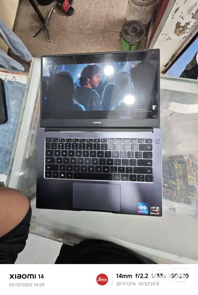Honer mogicbook 14 512 GB