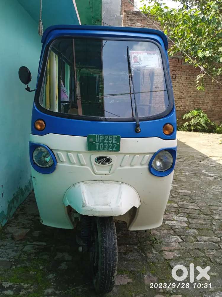 Good condition