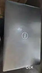 Dell core I 7 v pro touch 8th generation