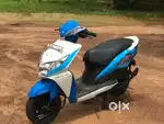 Honda Dio 110cc