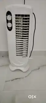 Used Tower fan