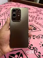 Infinix note 50 X
