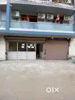 Shops for Rent