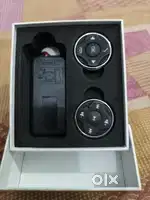 MAXXLINK CAR STEERING BUTTON ANDROID APPLE CAR PLAY COMPATIBLE