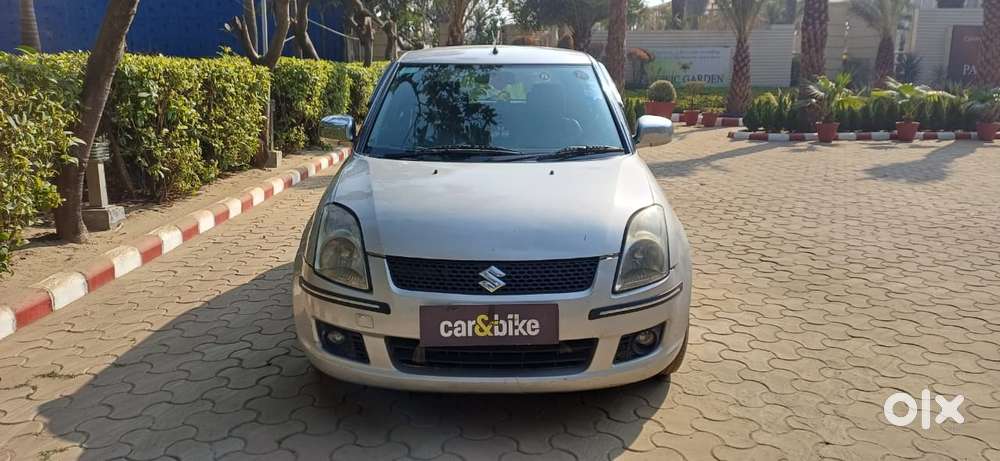 Maruti Suzuki Swift, 2010, Diesel