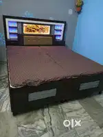 Brind new dubble bed wholesale price Ludhiana