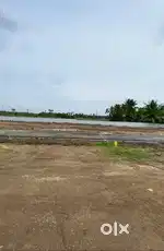 26 Cent Land for Sale at Vagarayampalayam