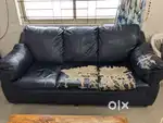Full set sofa