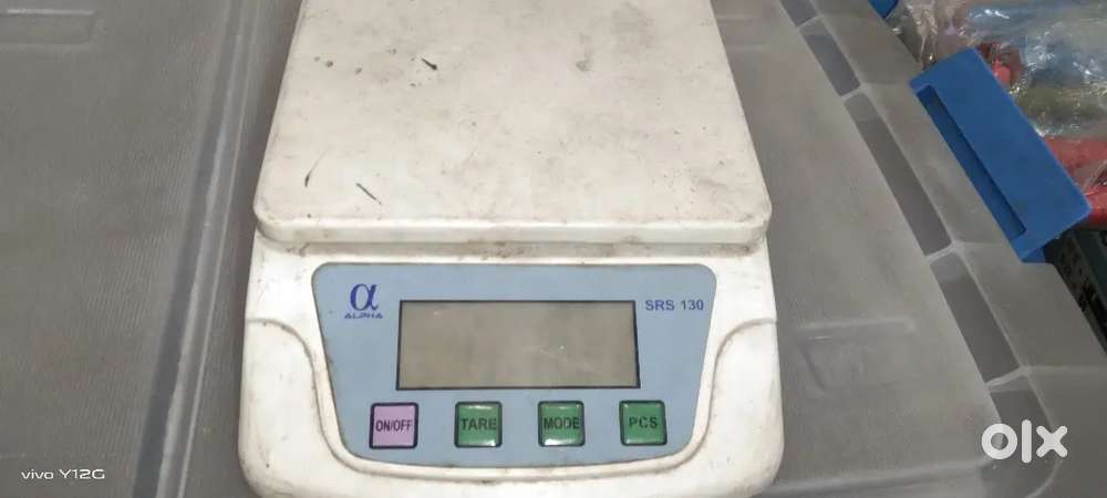 Digital Electronic Kitchen Scale..200