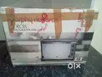 Unused Morphy Richard's Oven Toaster Griller