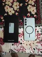 SAMSUNG GALAXY S23FE