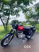 Classic 350