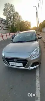 Maruti Suzuki Swift Dzire 1.2 LXI (O), 2021, Petrol