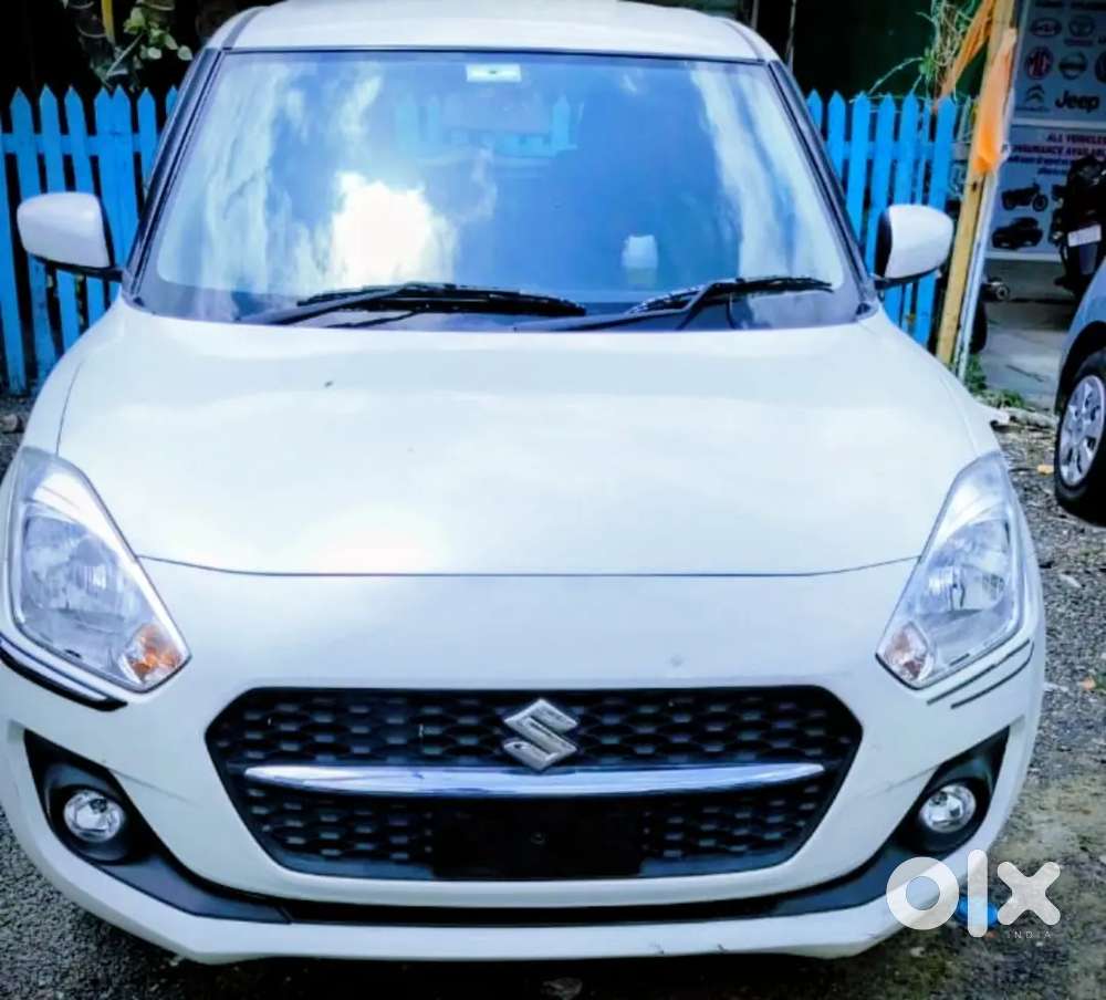 Maruti Suzuki Swift 2021 Petrol 68960 Km Driven