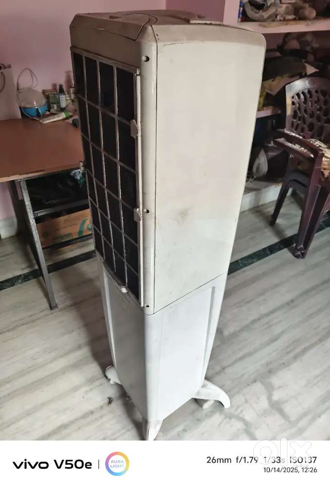 Symphony Air Cooler for Sale – Needs Repair