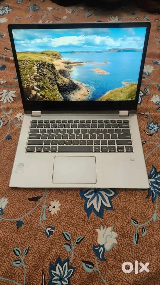 Lenovo yoga laptop 530 series in good condition
