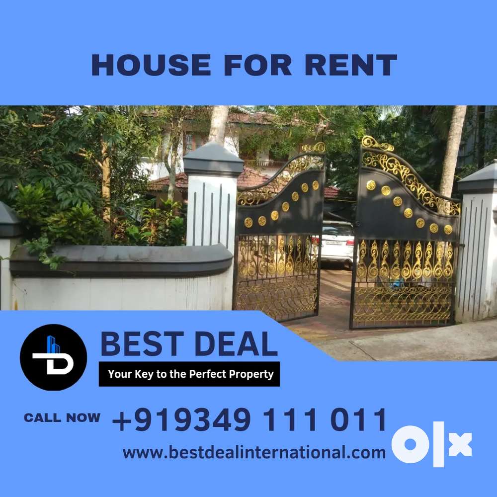 House for Rent at Ramanatukara