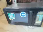 MICROWAVE OVEN SAMSUNG