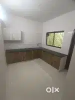 Independent builder floor 3 bhk flat for rent in kanaka nagar.