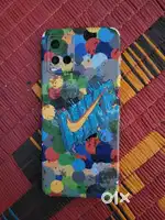 Vivo v21 4 64 raim