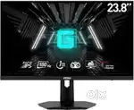 MSI G244F E2 24 Inch FHD Gaming Monitor-1920x1080 IPS Panel,180Hz1ms,